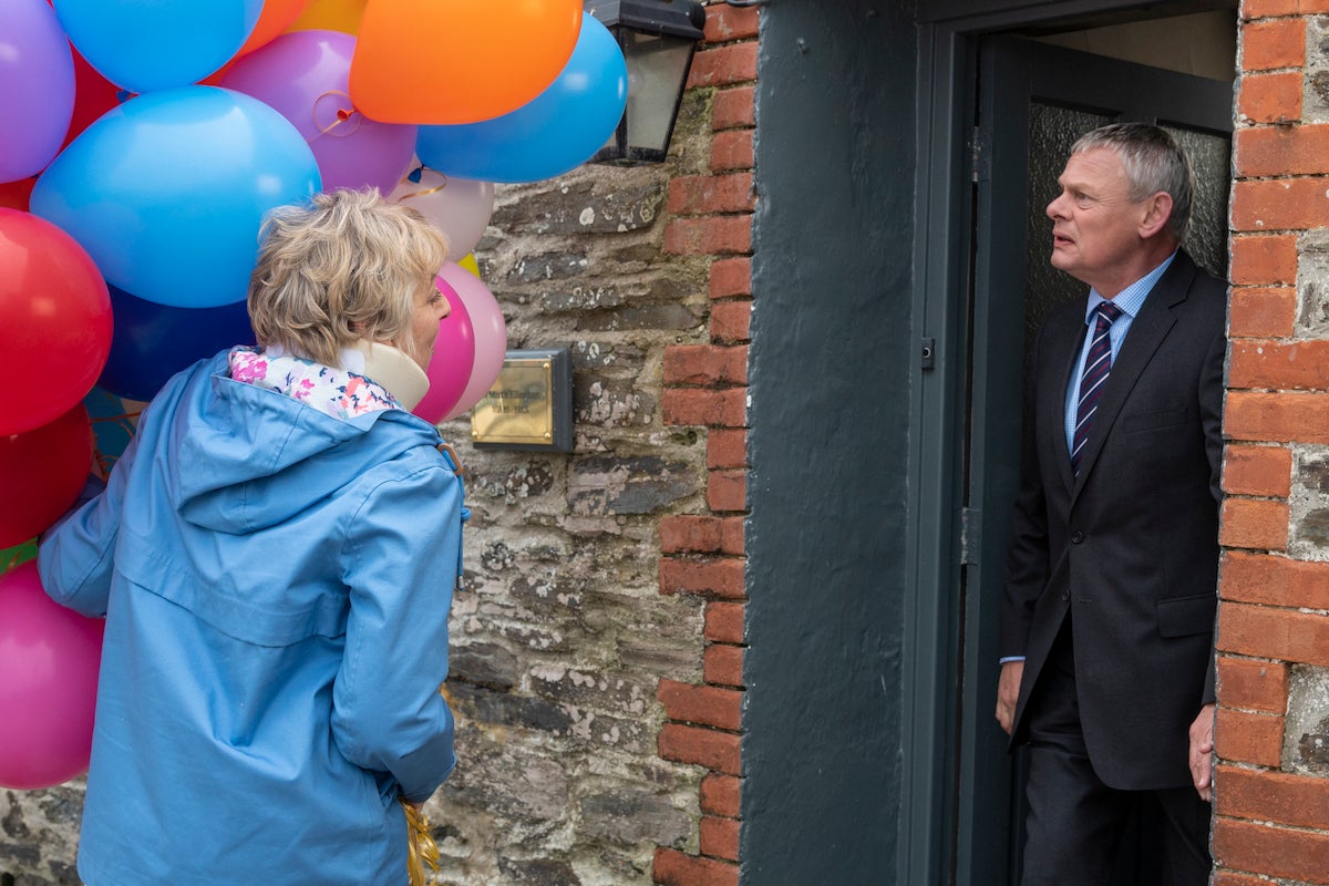 'Doc Martin's Season 10: How to Watch & Stream on PBS | Telly Visions - Is There A Season 10 Of Doc Martin